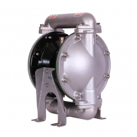 MTX 1¡± Metallic Stainless Steel Pump - MA25S MTX 1¡± Metallic Stainless Steel Pump - MA25S