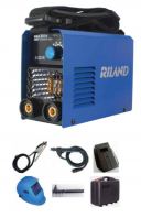 RILAND ARC WELDING MACHINE - MMA 200E RILAND ARC WELDING MACHINE - MMA 200E