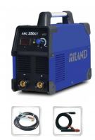 RILAND ARC WELDING MACHINE - ARC 250CT RILAND ARC WELDING MACHINE - ARC 250CT