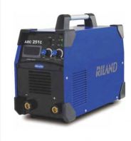 RILAND ARC WELDING MACHINE - ARC 251C RILAND ARC WELDING MACHINE - ARC 251C