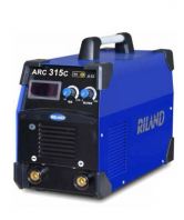 RILAND ARC WELDING MACHINE - ARC 351C RILAND ARC WELDING MACHINE - ARC 351C