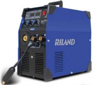 RILAND MIG WELDING MACHINE (POWER) - MIG 271GW RILAND MIG WELDING MACHINE (POWER) - MIG 271GW