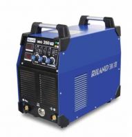 RILAND MIG WELDING MACHINE (POWER) - MIG 350GF RILAND MIG WELDING MACHINE (POWER) - MIG 350GF