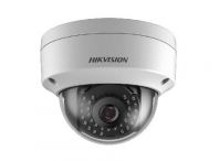Hikvision DS-2CD1143G0-I 4MP IP Dome Camera | H.265+ PoE CCTV Camera | EXIR Night Vision | IP67 IK10 Security Camera