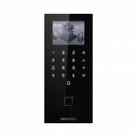 HIKVISION DS-K1T807MX-E1 Face Recognition Access Control Terminal with Smart Attendance & Door Access System