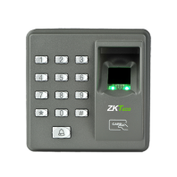 ZKT X7