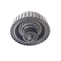 Automatic Transmission Clutch Drum Assembly Automatic Transmission Clutch Drum Assembly