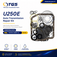 TOYOTA Camry 2.4 | Auto Transmission Repair Kit | Gearbox Repair Kit TOYOTA Camry 2.4 | Auto Transmission Repair Kit | Gearbox Repair Kit