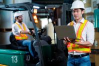 Competent Forklift Operator