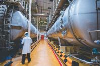 Steam Boiler Engineer (Grade 2)