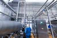 Steam Boiler Engineer (Grade 1)