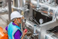 Steam Boiler Operator Course