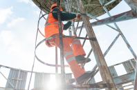 Work At Height (WAH) Level 1 & 2
