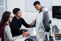 (Sample) IT & AI Automation