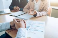 (Sample) Human Resources Training
