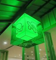 OUTDOOR ACRYLIC DISPLAY SIGNAGE SUPPIER IN KULIM, KEDAH & TAIPING