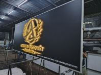 PROFESSIONAL LED BACKLIT SIGNBOARD MAKER IN GEORGETOWN , FARLIM & BAYAN LEPAS