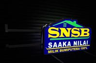 EYE CATCHING TWO FACE LIGHT BOX SUPPLY IN ALOR SETAR , SUNGAI PETANI & GURUN