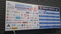 PROFESSIONAL SIGNBOARD AT AFFORDABLE PRICE IN IPOH , KUALA KURAO & ALOR SETAR