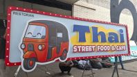 HIGH QUALITY 3D LED CHANNEL BOX UP SIGNBOARD IN IPOH , LUMUT & SERI ISKANDAR