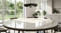 Quartz Stone Table Top
