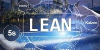 Lean For Manufacturing (level 1)