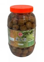SALTED PLUM ��������ˮ÷