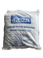 IRASAZ GARAM PUTIH 20KG