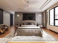 Hijauan Enklaf Interior Design Project