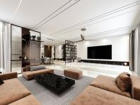 Setia Tropika Interior Design Project