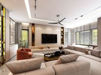 Selayang Interior Design Project