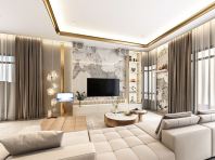 Jenjarom Interior Design Project