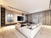 Alam Damai Interior Design Project