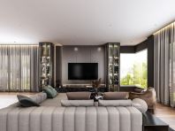 Taman Delima @ Banting Interior Design Project