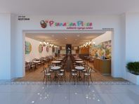 Peranakan Place @ Setapak Central Mall
