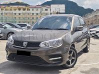 PROTON SAGA 1.3L PREMIUM A 2020 BROWN
