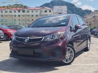 PROTON PERSONA 1.6 (A) PROTON PERSONA 1.6 (A)