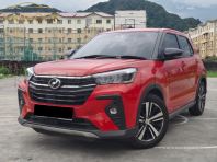 Perodua Ativa 1.0 H - RED Perodua Ativa 1.0 H - RED