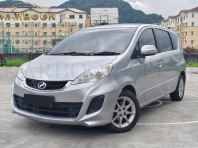 Perodua Alza 1.5 EZ 2014 - Silver Perodua Alza 1.5 EZ 2014 - Silver