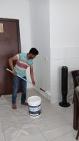 Perkhidmatan Mengecat Perkhidmatan Mengecat