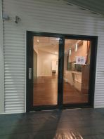 Commercial Cabin House Fit-Out Project in Australia