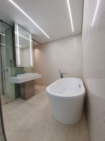 Residential Interior Fit-Out Project in Sentul, Malaysia