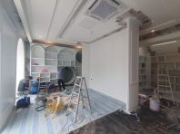 Residential Custom Interior Fit-Out in Seri Kembangan, Malaysia