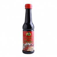 Machi Kicap Pekat Manis Pedas 390g