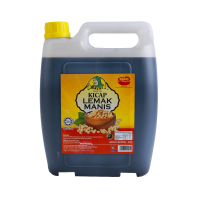 Machi Kicap Lemak Manis 4kg