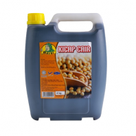 Machi Kicap Cair 4kg