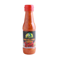 Machi Sabah Bird��s Eye Chili Sauce 180g