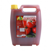Machi Sos Tomato 4kg