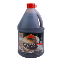 Angsa Emas Sos Lada Hitam 1kg