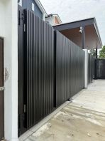 Auto Gate3